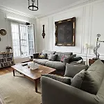 Chic 1 Room Apartment Near Louvre & Palais Garnier